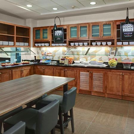 Hyatt Place Boise/Towne Square Eksteriør bilde