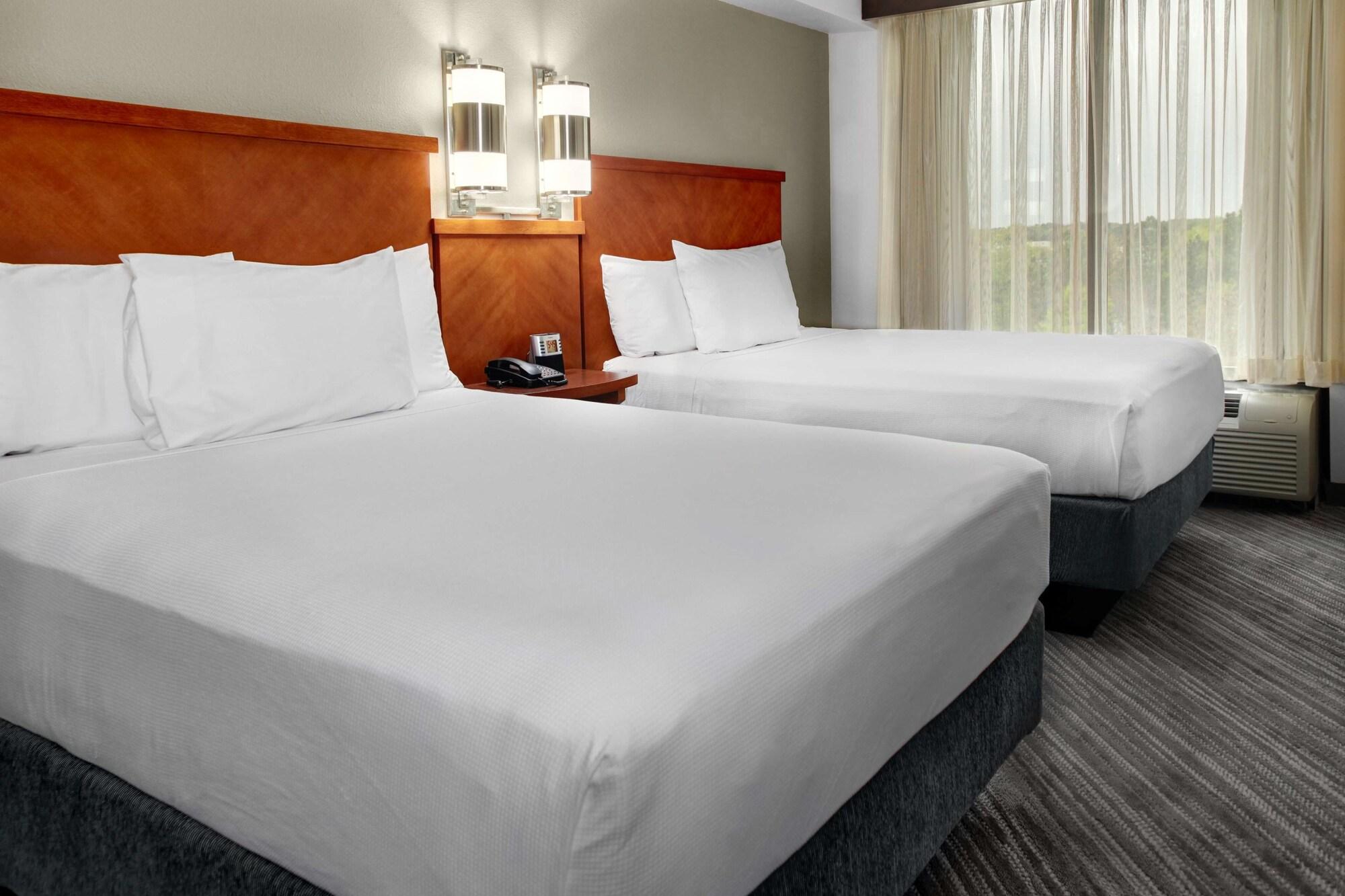 Hyatt Place Boise/Towne Square Eksteriør bilde