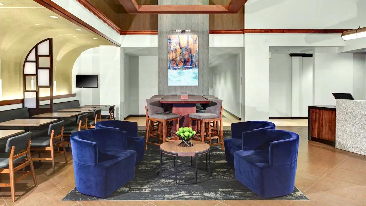 Hyatt Place Boise/Towne Square Eksteriør bilde