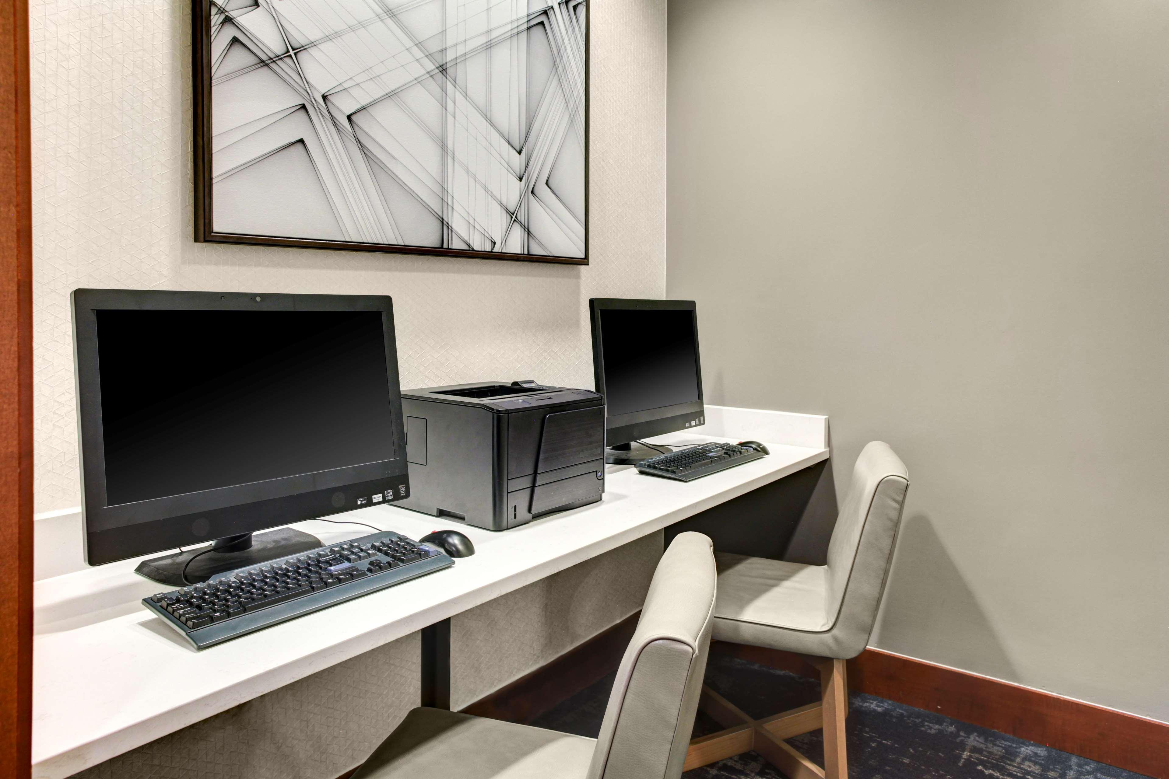 Hyatt Place Boise/Towne Square Eksteriør bilde