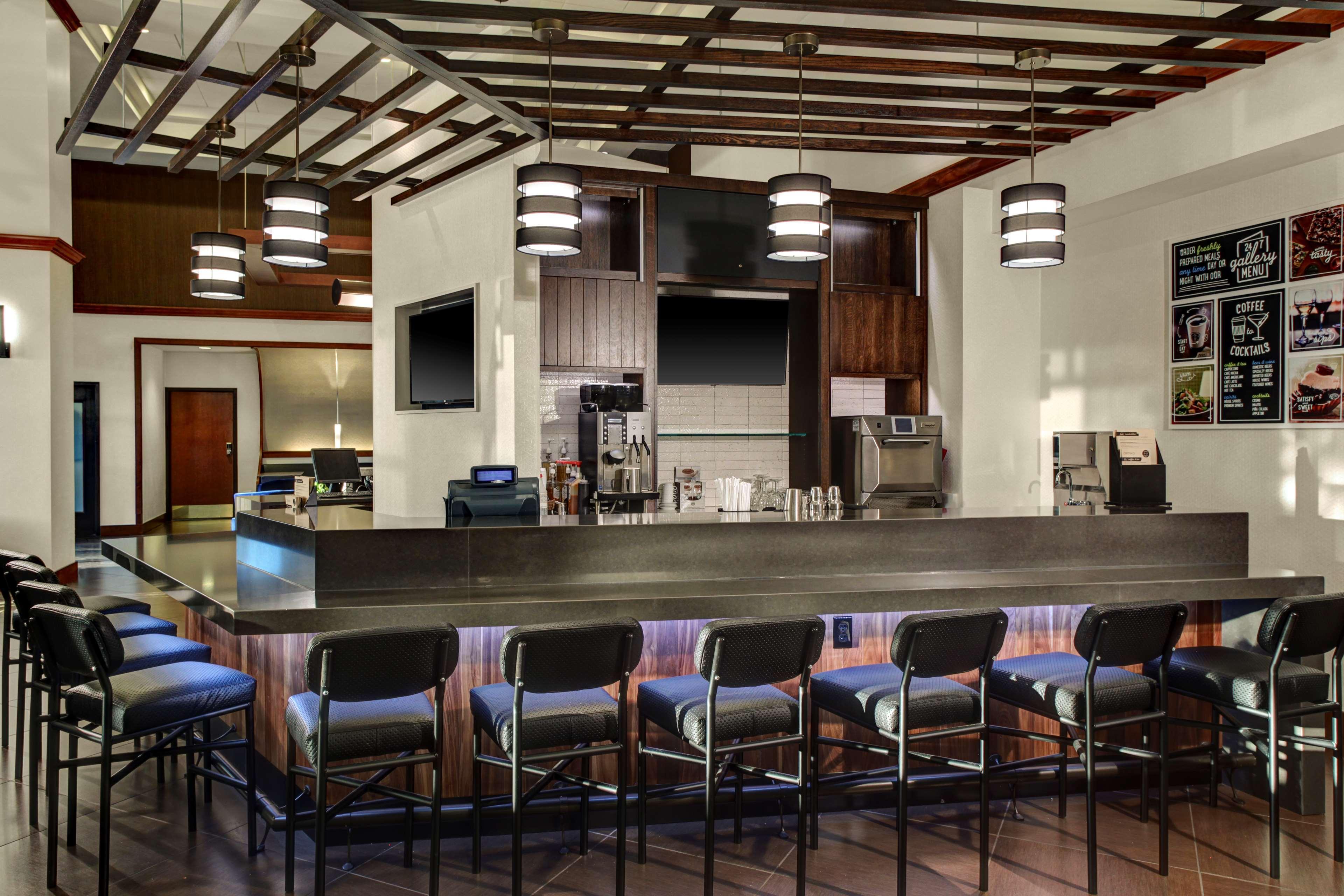 Hyatt Place Boise/Towne Square Eksteriør bilde