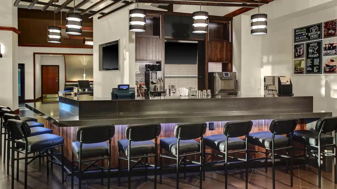 Hyatt Place Boise/Towne Square Eksteriør bilde