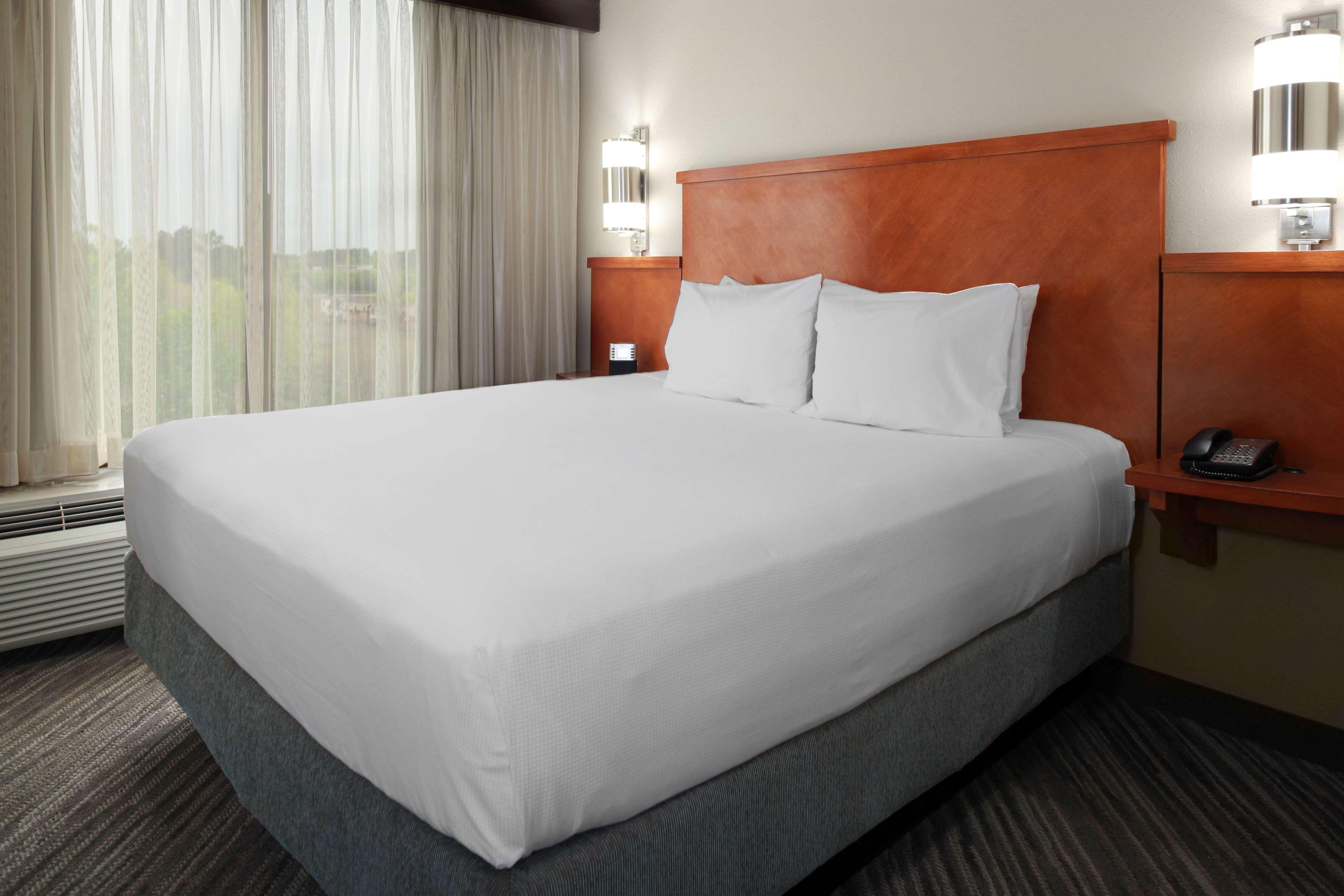Hyatt Place Boise/Towne Square Eksteriør bilde