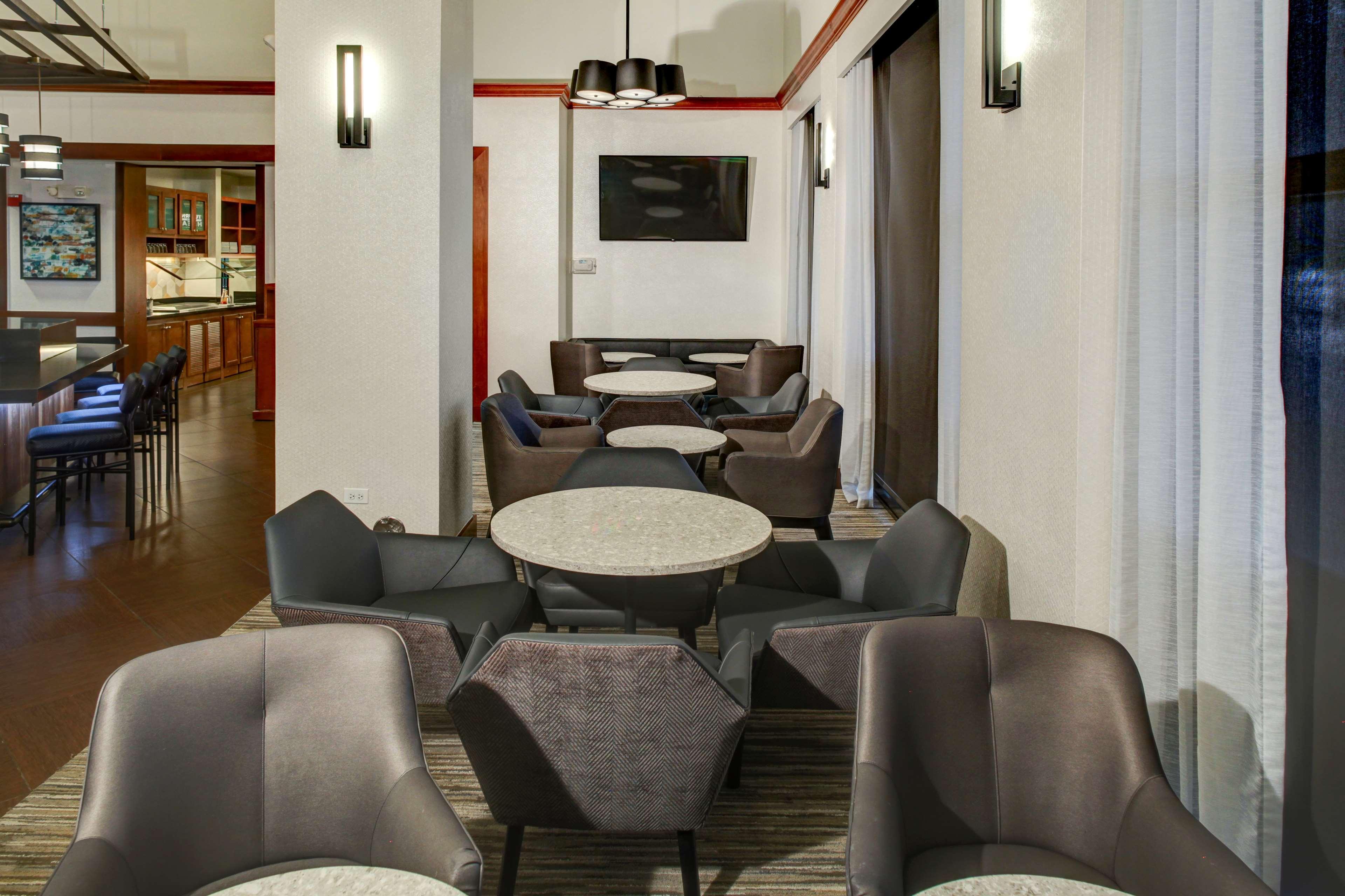 Hyatt Place Boise/Towne Square Eksteriør bilde