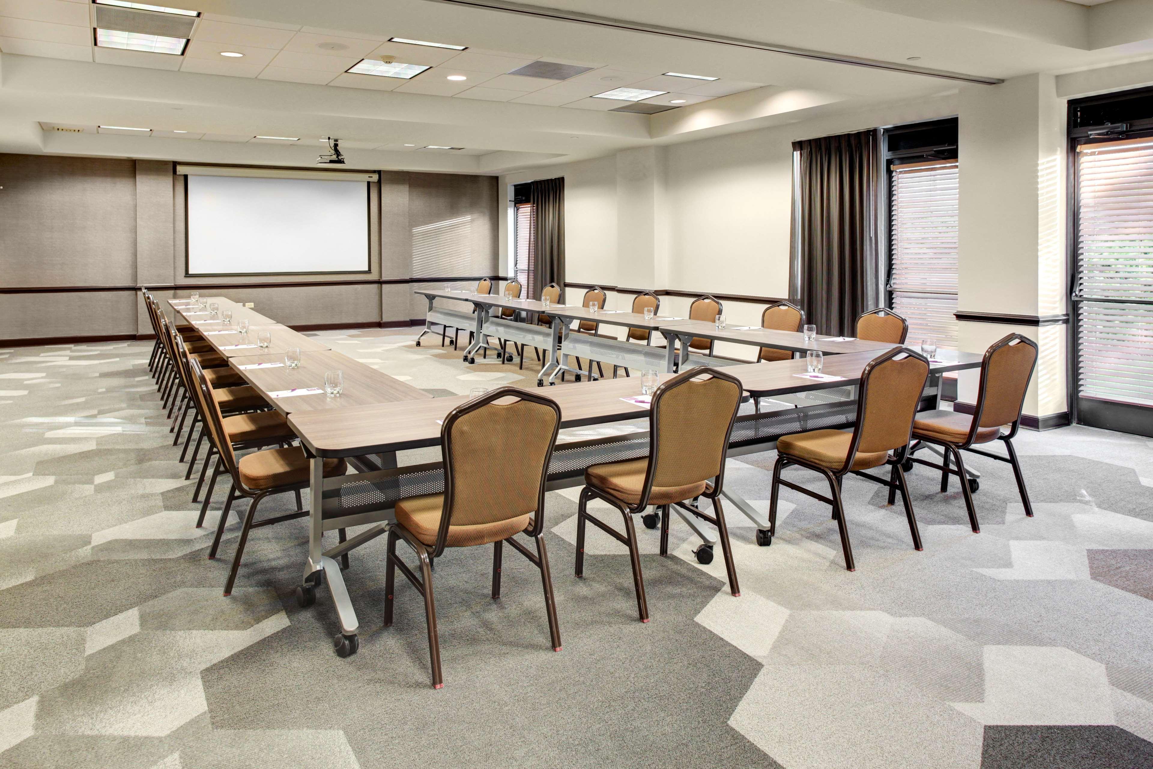 Hyatt Place Boise/Towne Square Eksteriør bilde