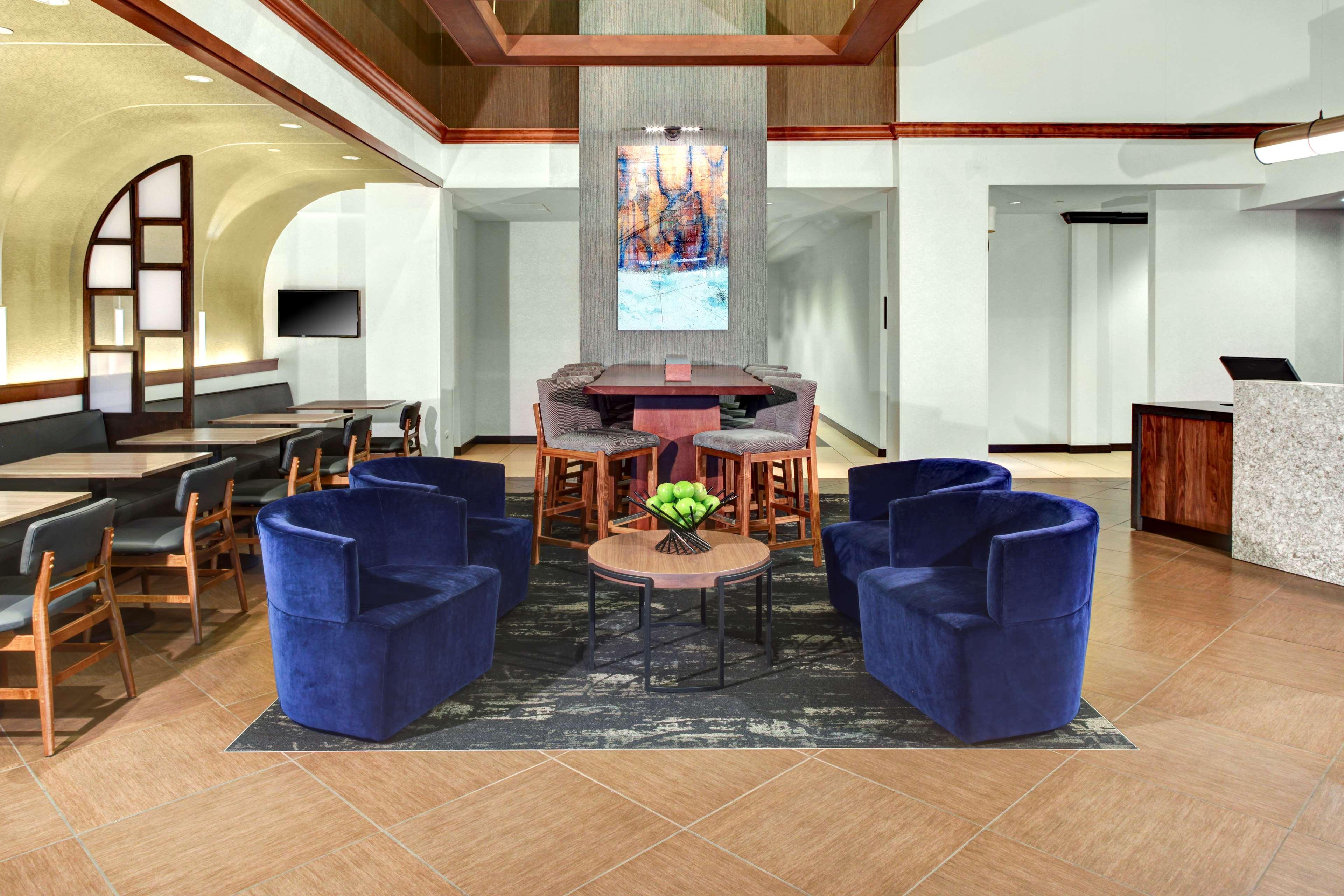 Hyatt Place Boise/Towne Square Eksteriør bilde