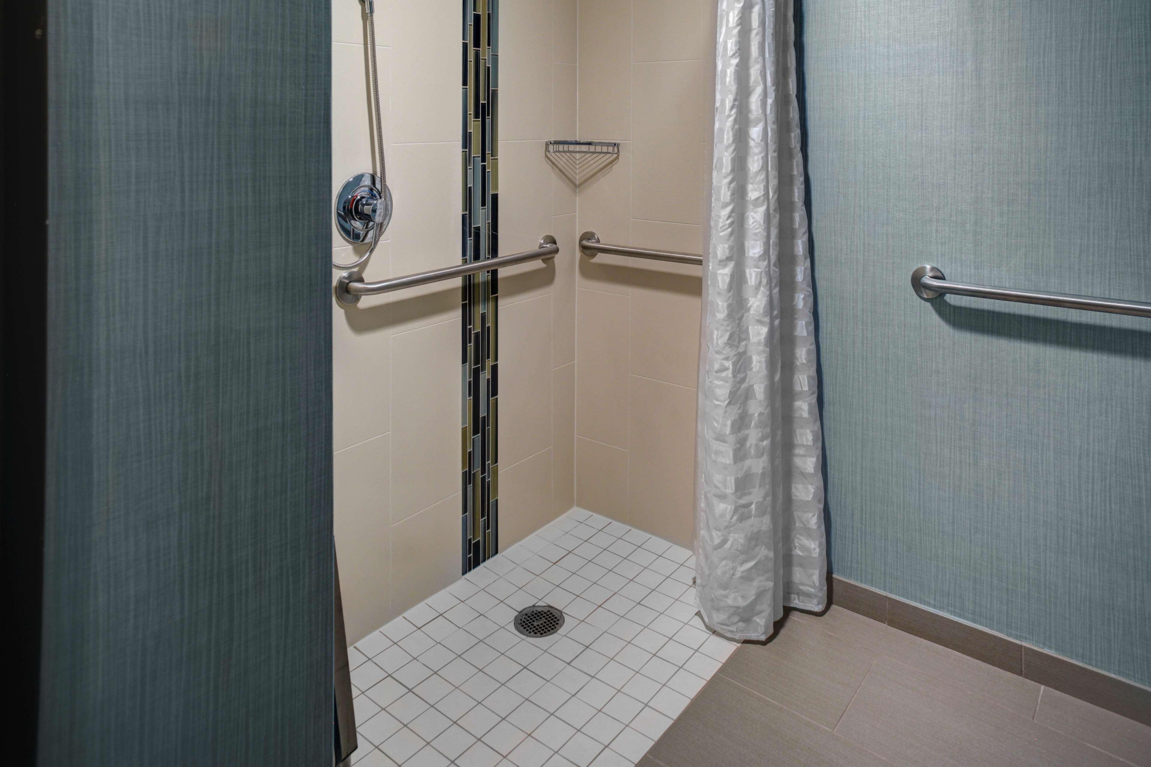 Hyatt Place Boise/Towne Square Eksteriør bilde