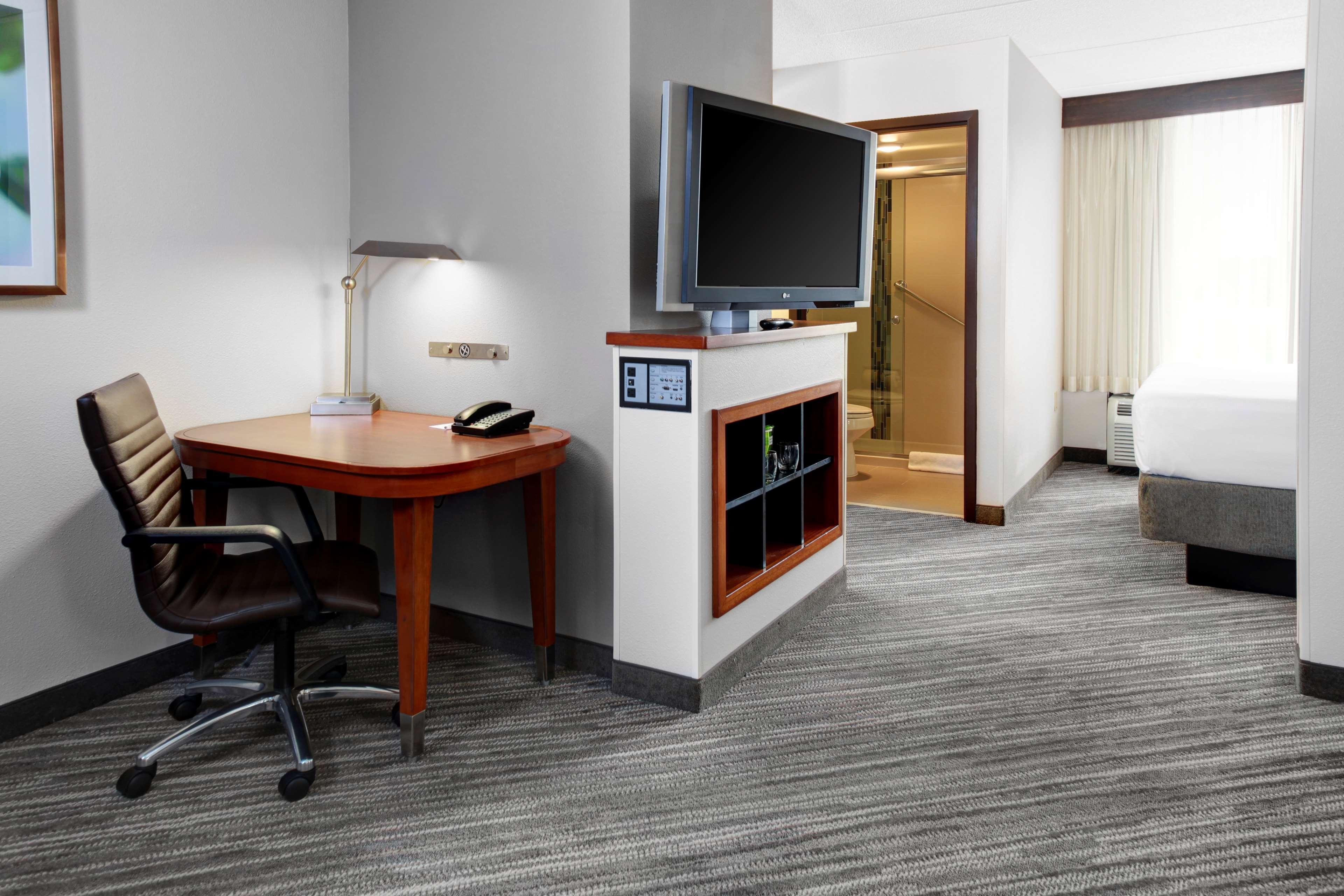 Hyatt Place Boise/Towne Square Eksteriør bilde