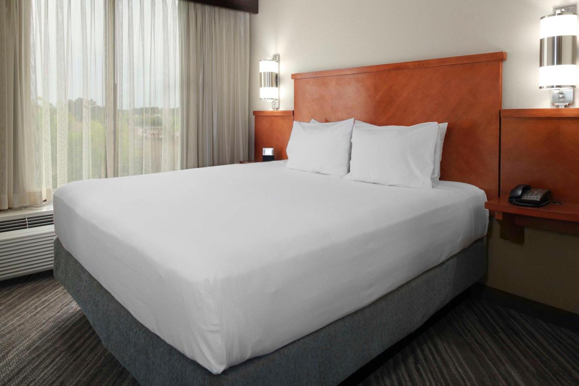 Hyatt Place Boise/Towne Square Eksteriør bilde