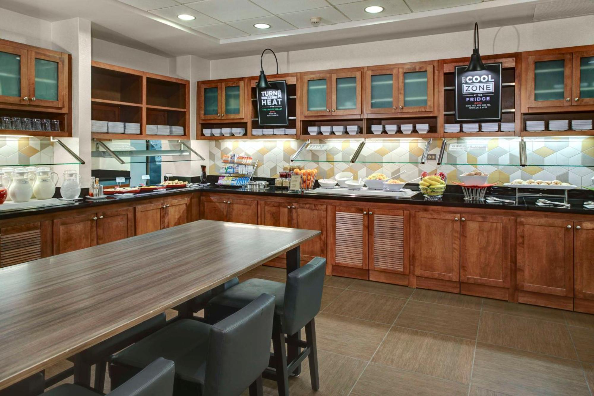 Hyatt Place Boise/Towne Square Eksteriør bilde
