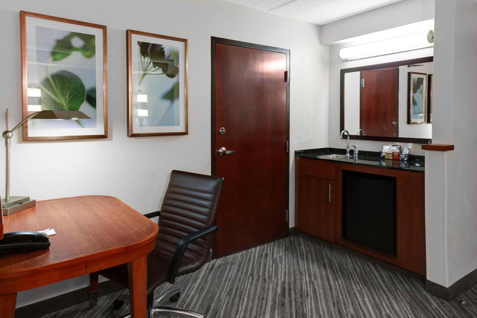 Hyatt Place Boise/Towne Square Eksteriør bilde