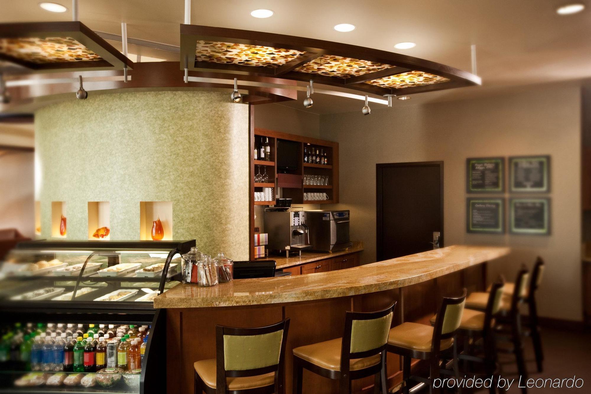 Hyatt Place Boise/Towne Square Restaurant bilde