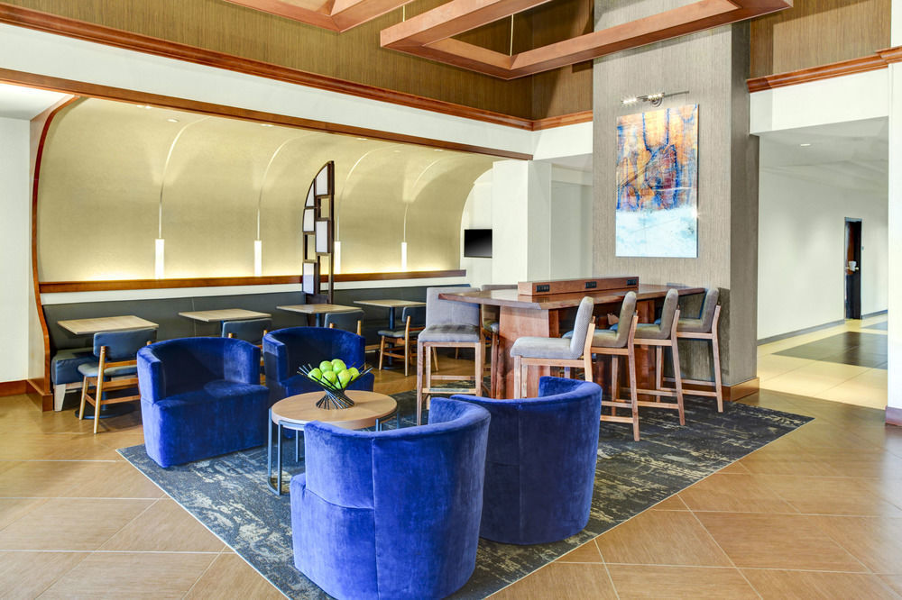 Hyatt Place Boise/Towne Square Eksteriør bilde