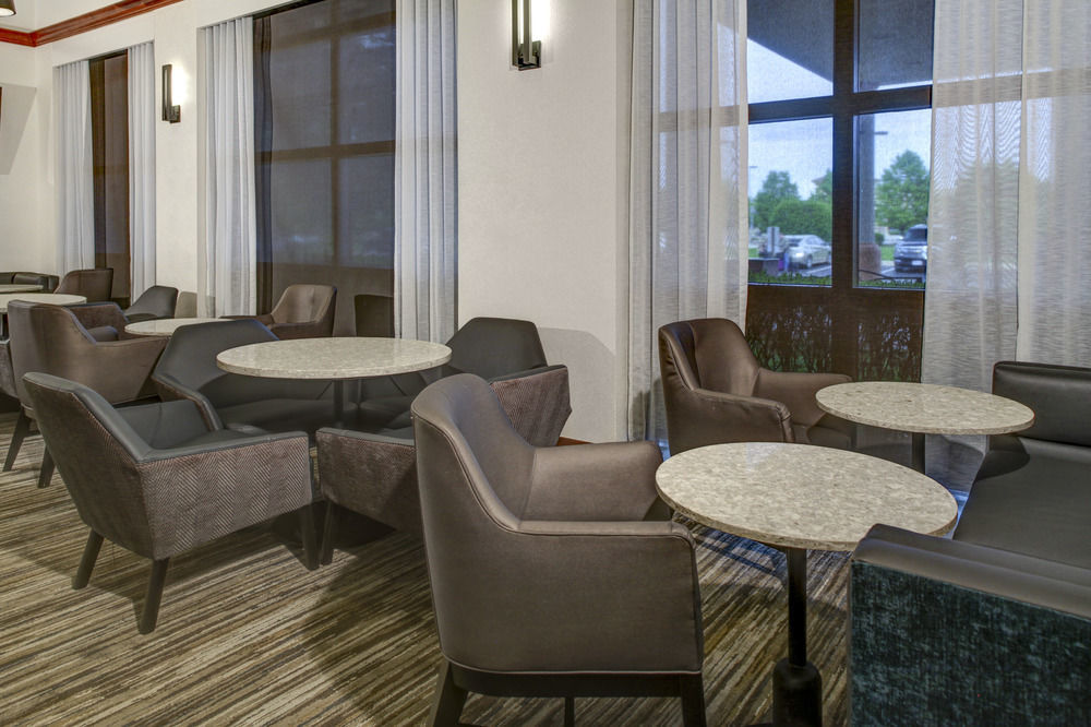Hyatt Place Boise/Towne Square Eksteriør bilde