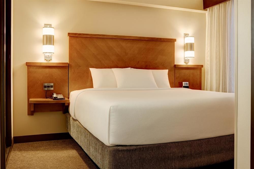 Hyatt Place Boise/Towne Square Eksteriør bilde