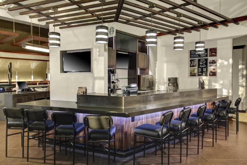 Hyatt Place Boise/Towne Square Eksteriør bilde