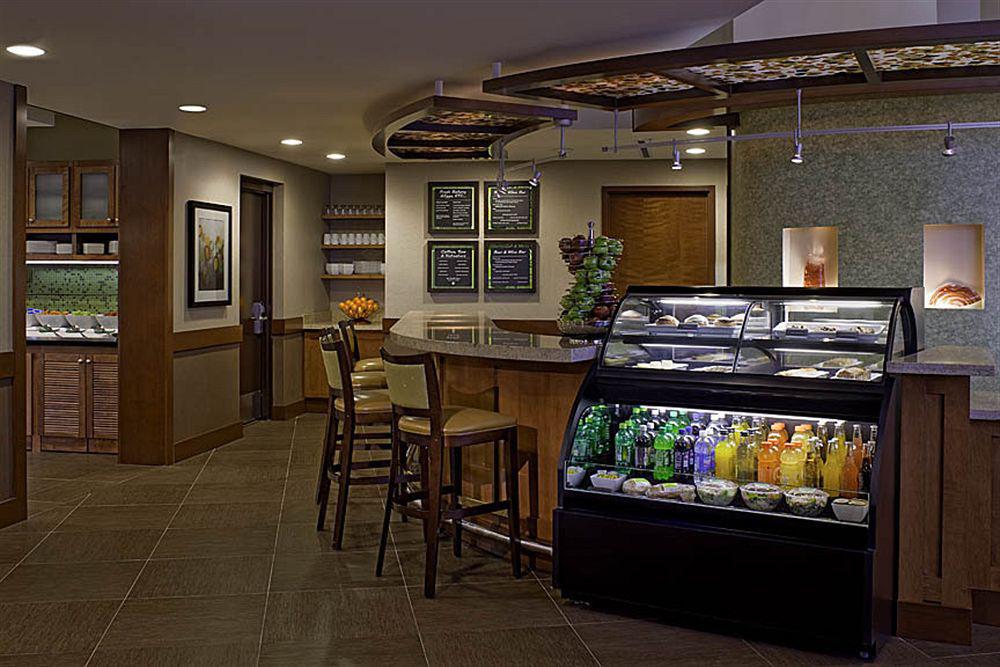 Hyatt Place Boise/Towne Square Restaurant bilde