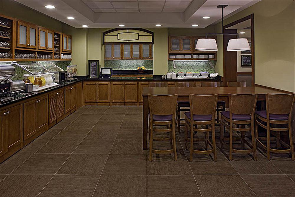 Hyatt Place Boise/Towne Square Restaurant bilde